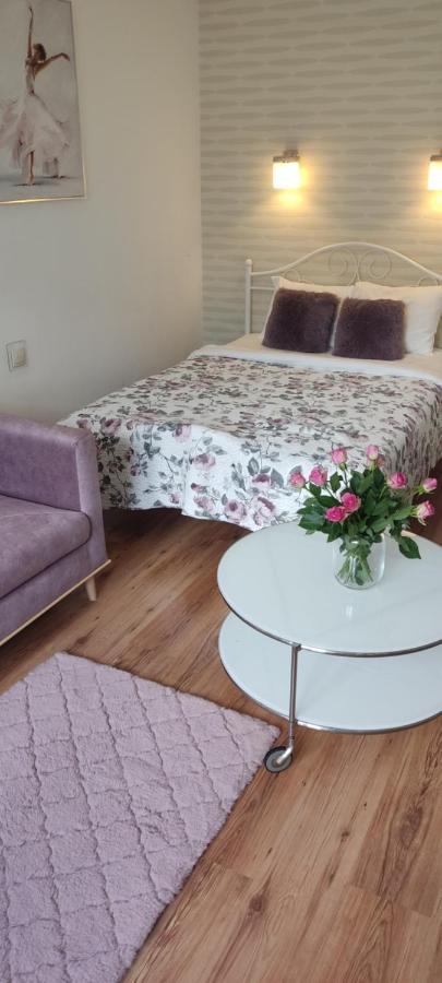 Be My Guest - Krucza Elegant Apartment - Rondo De Gaulle'A Center Of Warsaw Metro Wi-Fi Breakfast Eksteriør billede