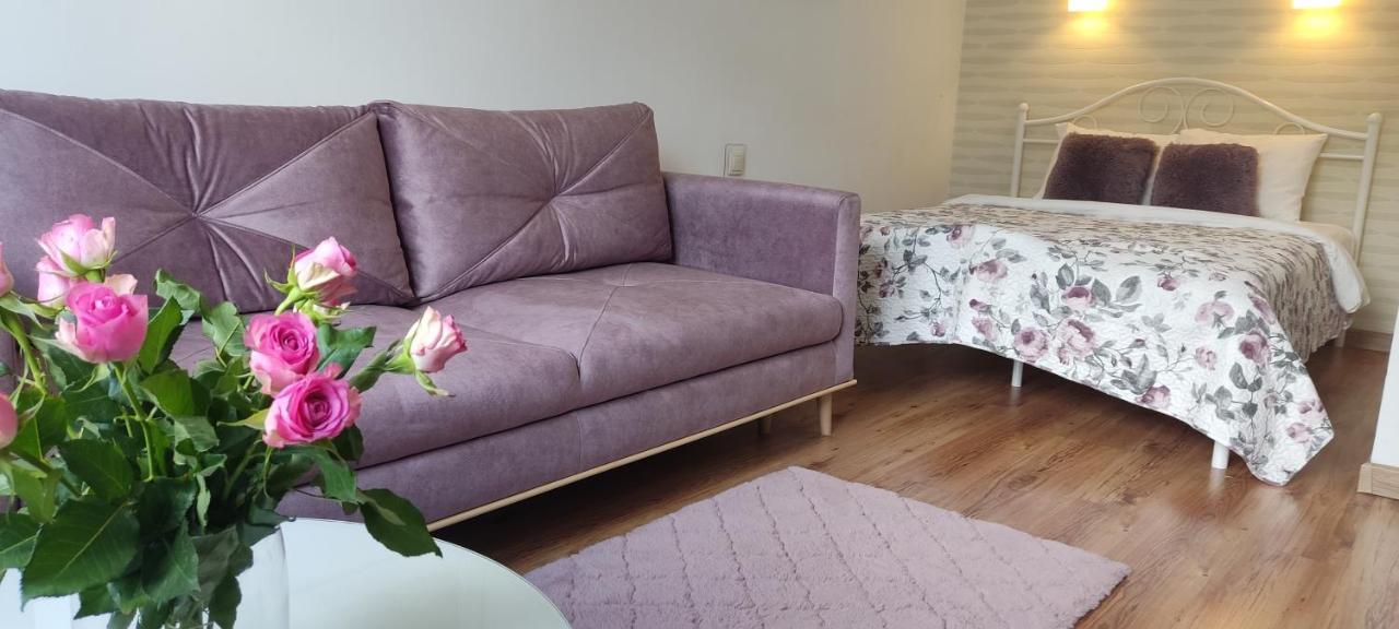 Be My Guest - Krucza Elegant Apartment - Rondo De Gaulle'A Center Of Warsaw Metro Wi-Fi Breakfast Eksteriør billede