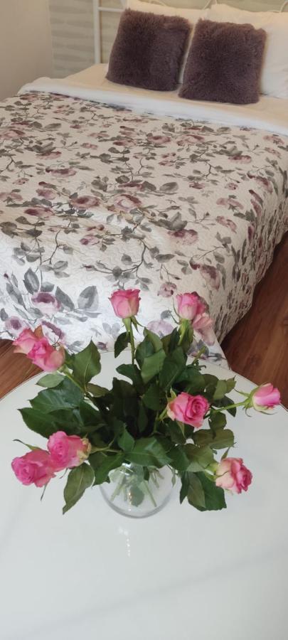Be My Guest - Krucza Elegant Apartment - Rondo De Gaulle'A Center Of Warsaw Metro Wi-Fi Breakfast Eksteriør billede