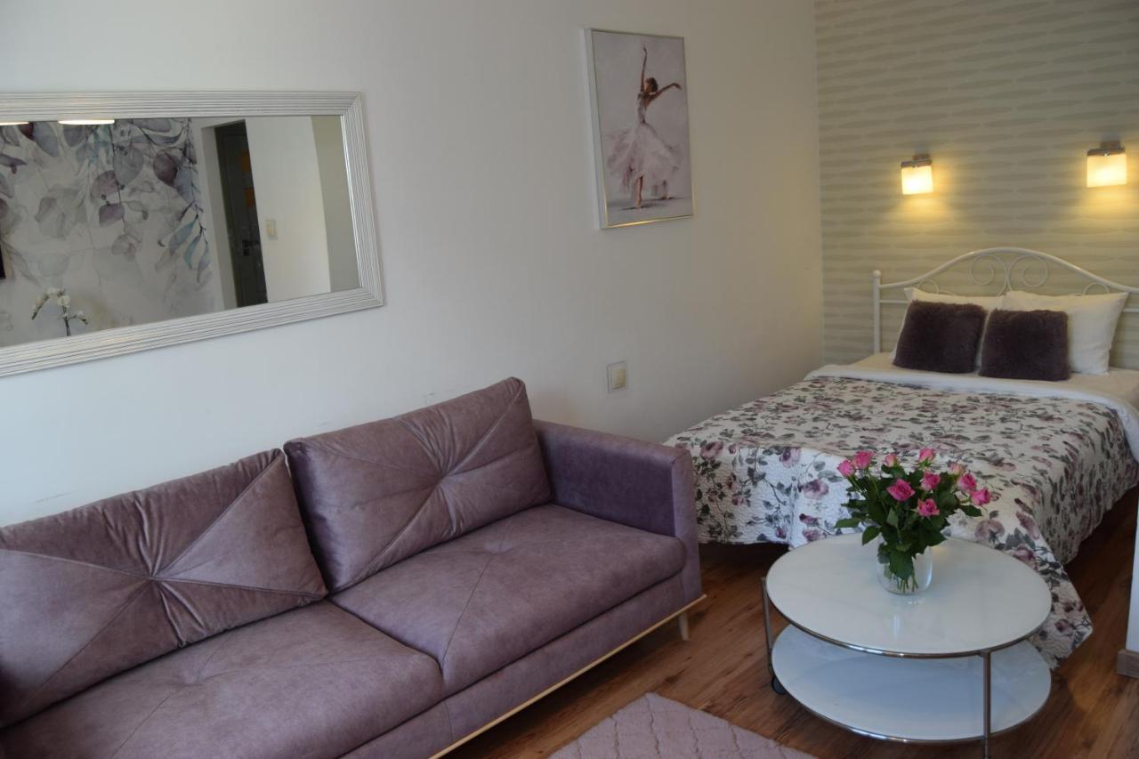 Be My Guest - Krucza Elegant Apartment - Rondo De Gaulle'A Center Of Warsaw Metro Wi-Fi Breakfast Eksteriør billede